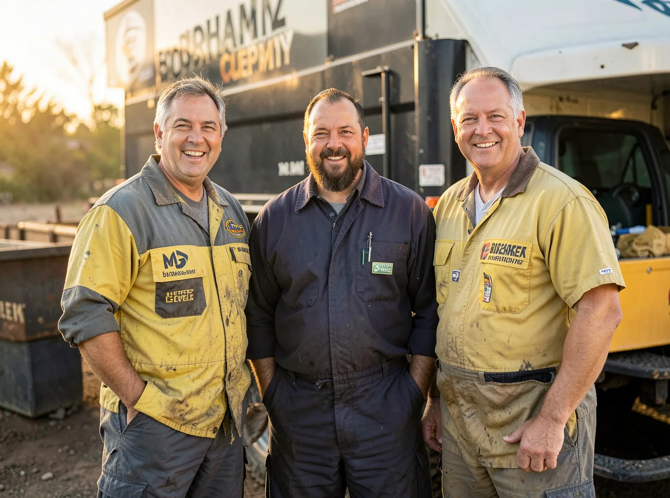 Sewage Cleanup company in Thatcher, ID