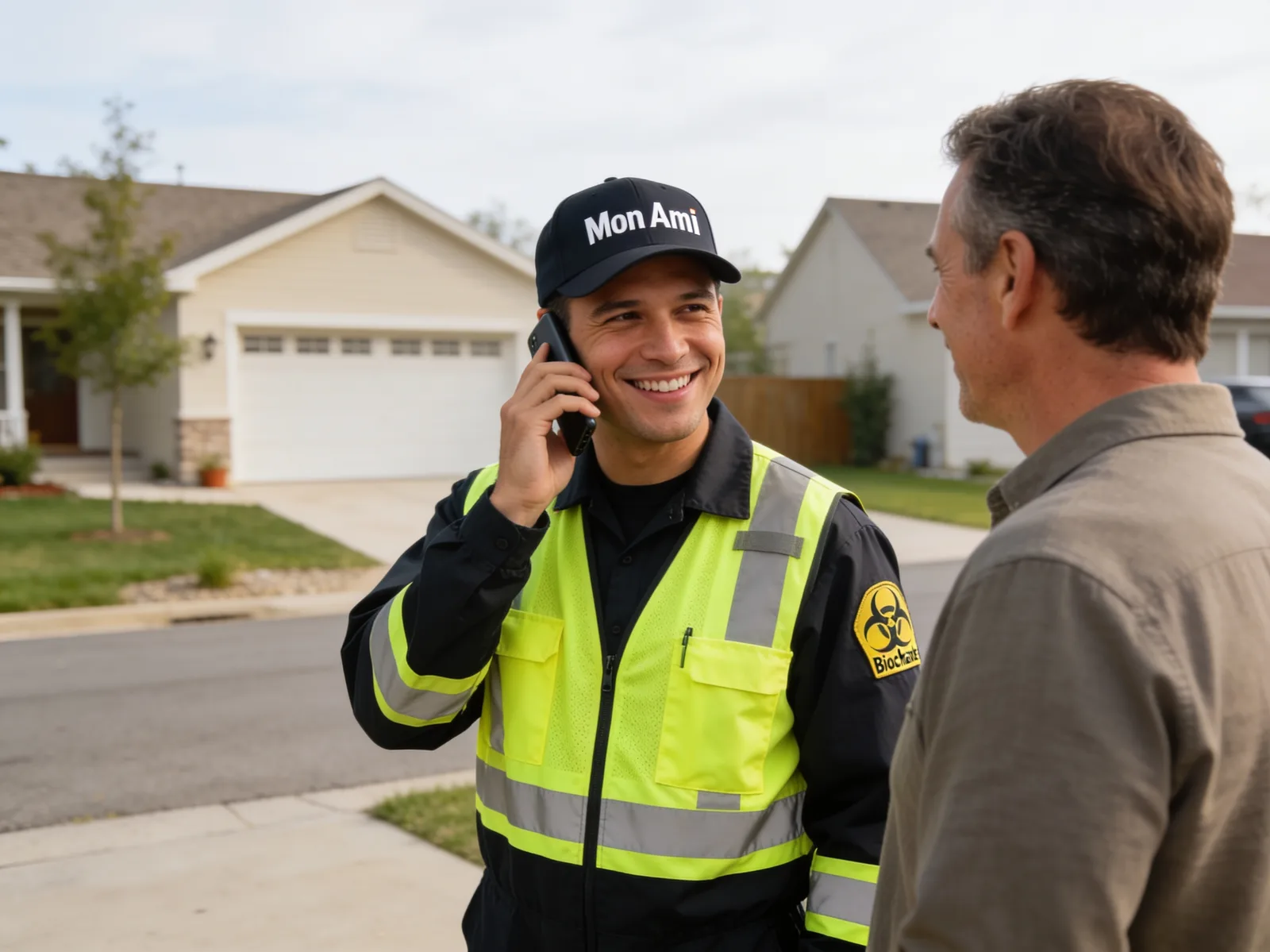 Sewage Cleanup Thatcher, ID FAQs